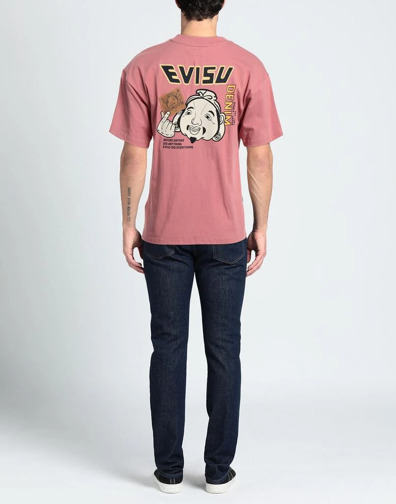 商品Evisu|T-shirt,价格¥760,第3张图片详细描述