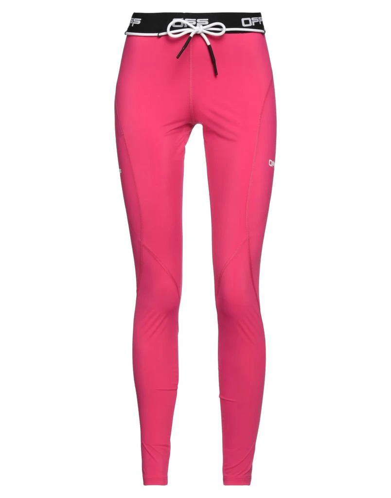 商品Off-White|Leggings,价格¥1075,第1张图片