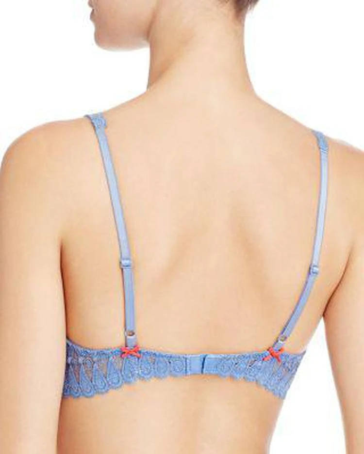 商品HEIDI KLUM INTIMATES|Dreamtime Underwire Bralette,价格¥365,第2张图片详细描述