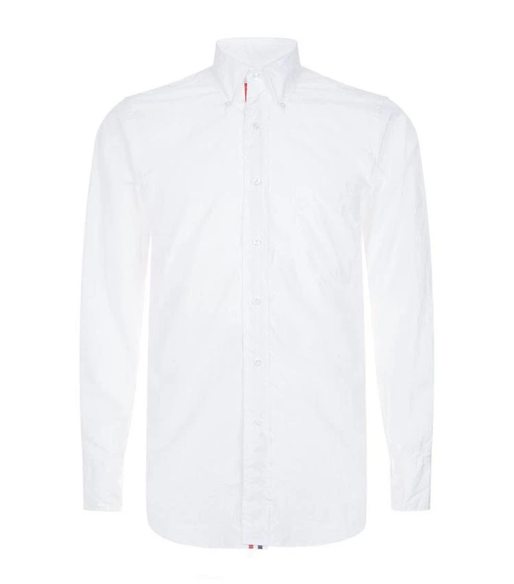 商品Thom Browne|Poplin 衬衫,价格¥4891,第1张图片