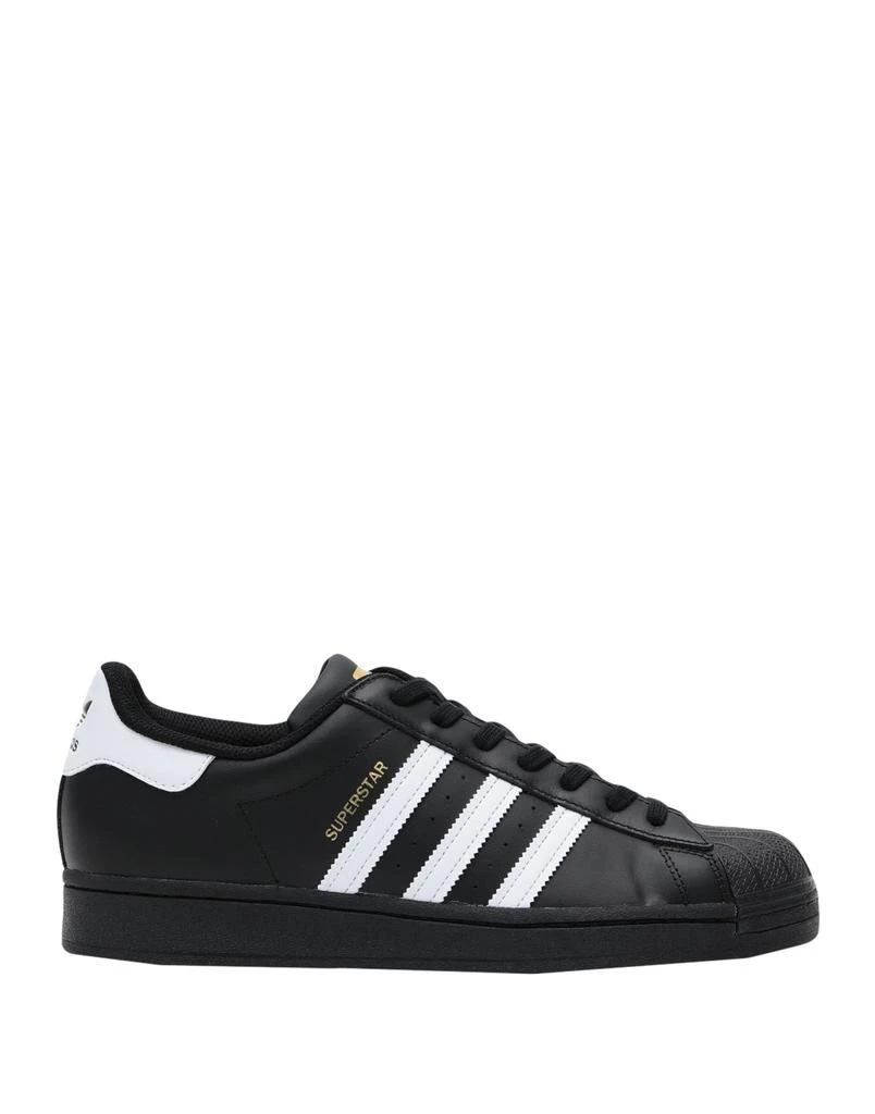 商品Adidas|贝壳头 小白鞋,价格¥628,第1张图片