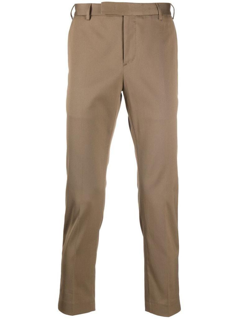 商品PT TORINO|Edge trousers,价格¥1711,第1张图片