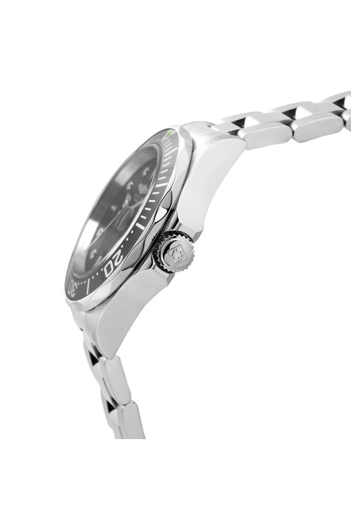 商品Invicta|Invicta Men's 3044 Stainless Steel Pro Diver Automatic Watch,价格¥469,第3张图片详细描述