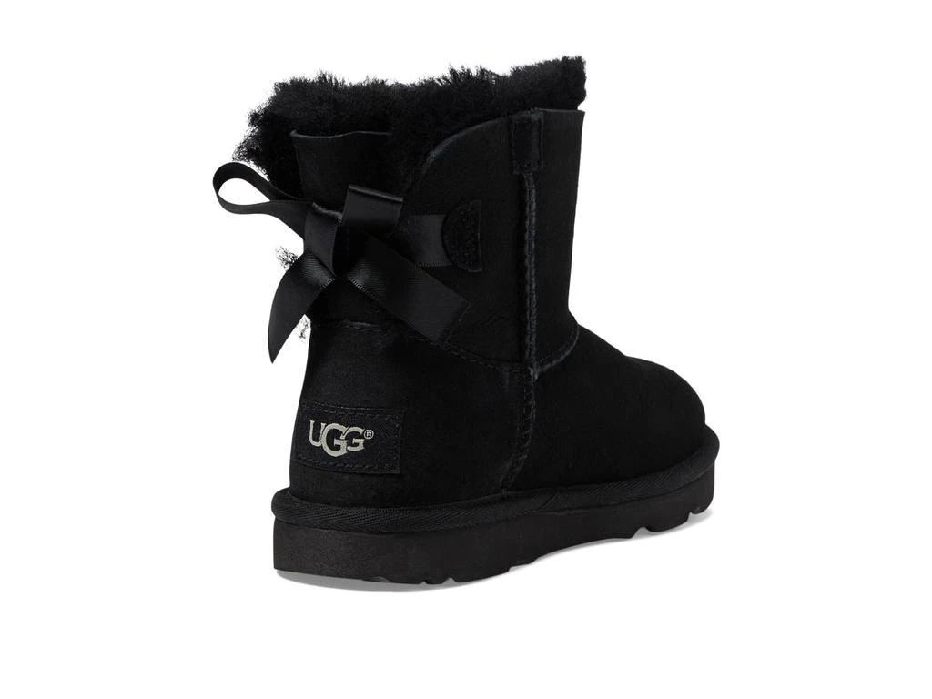 商品UGG|Mini Bailey Bow II (Toddler/Little Kid),价格¥945,第5张图片详细描述