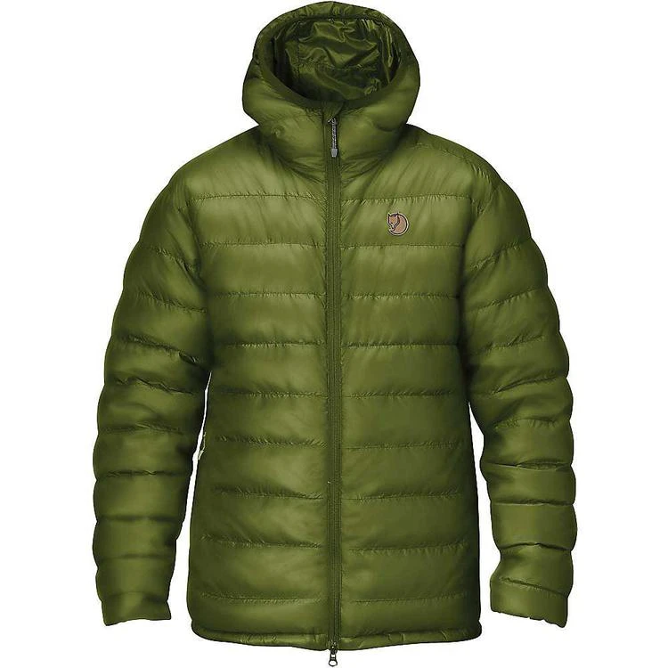 商品Fjällräven|Fjallraven Men's Pak Down Jacket,价格¥2445,第1张图片