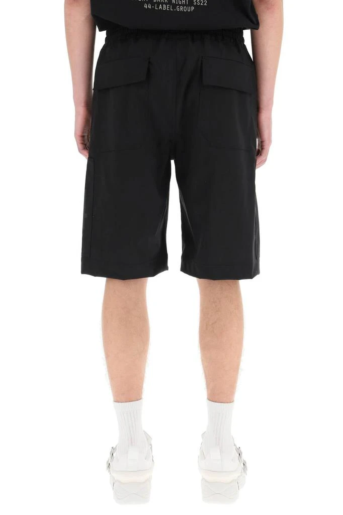 商品44 LABEL GROUP|44 label group storm shorts,价格¥1343,第3张图片详细描述