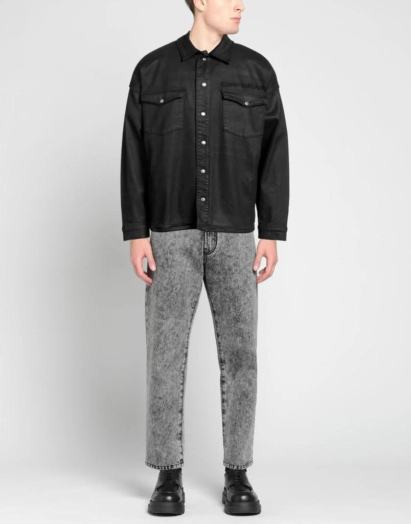 商品Calvin Klein|Denim shirt,价格¥1240,第2张图片详细描述