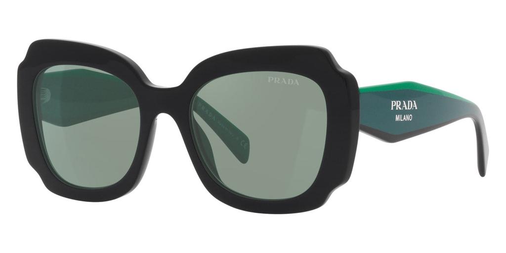 Prada Women's 52mm Sunglasses商品第1张图片规格展示