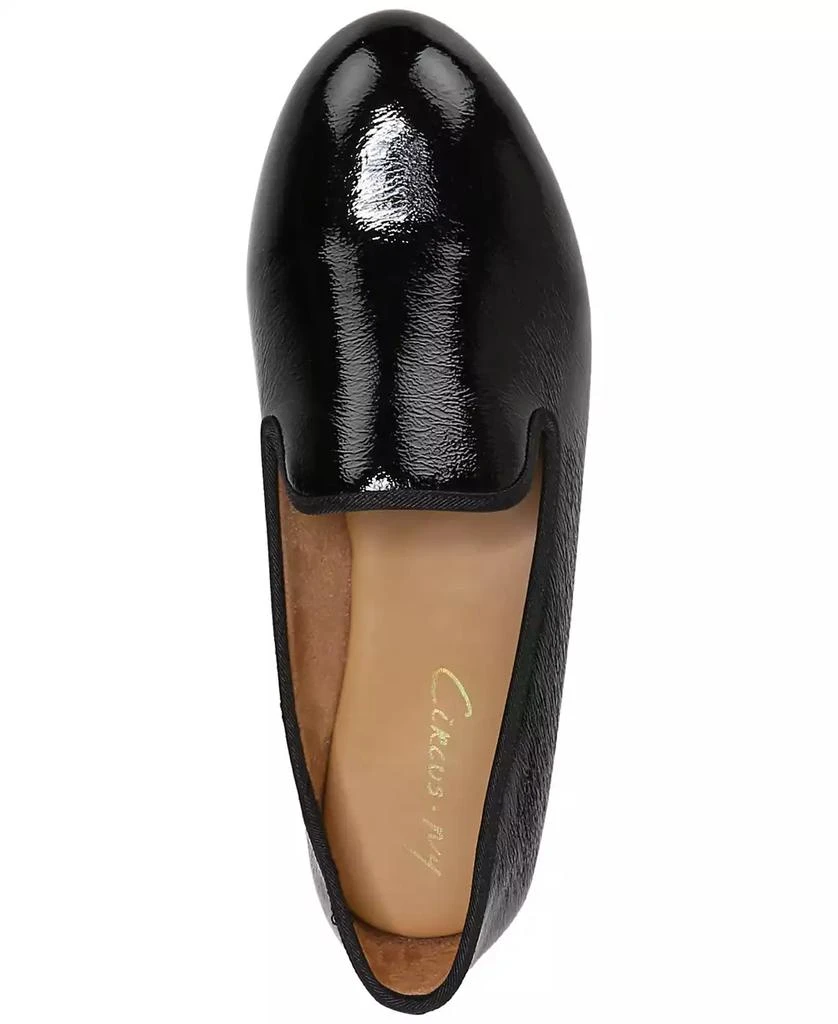 商品Sam Edelman|Women's Crissy Loafer Flats,价格¥219,第4张图片详细描述