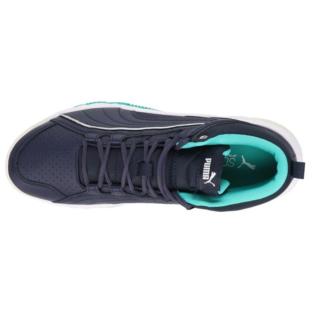 商品Puma|Rebound Future Evo Basketball Shoes,价格¥490,第4张图片详细描述