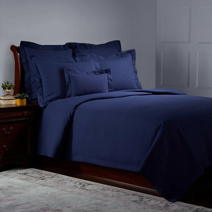 商品Matouk|Elliot Coverlet, Full,价格¥1120,第2张图片详细描述