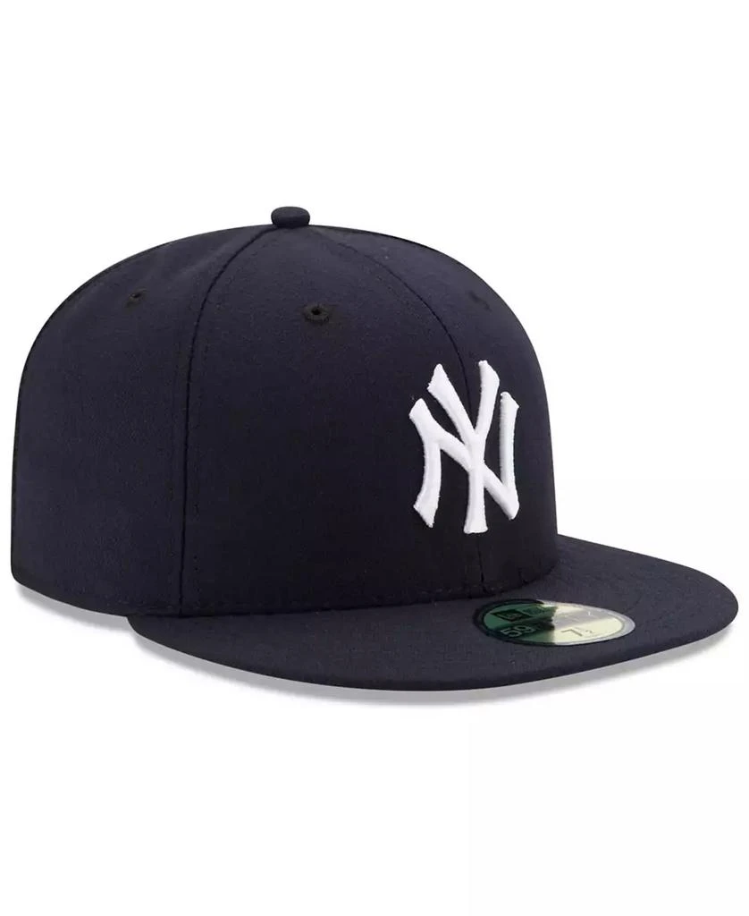 商品New Era|New York Yankees Authentic Collection 59FIFTY  Fitted Cap,价格¥329,第3张图片详细描述