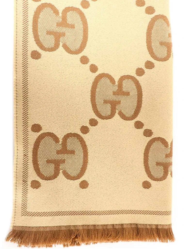 商品Gucci|GUCCI SCARF,价格¥2907,第2张图片详细描述