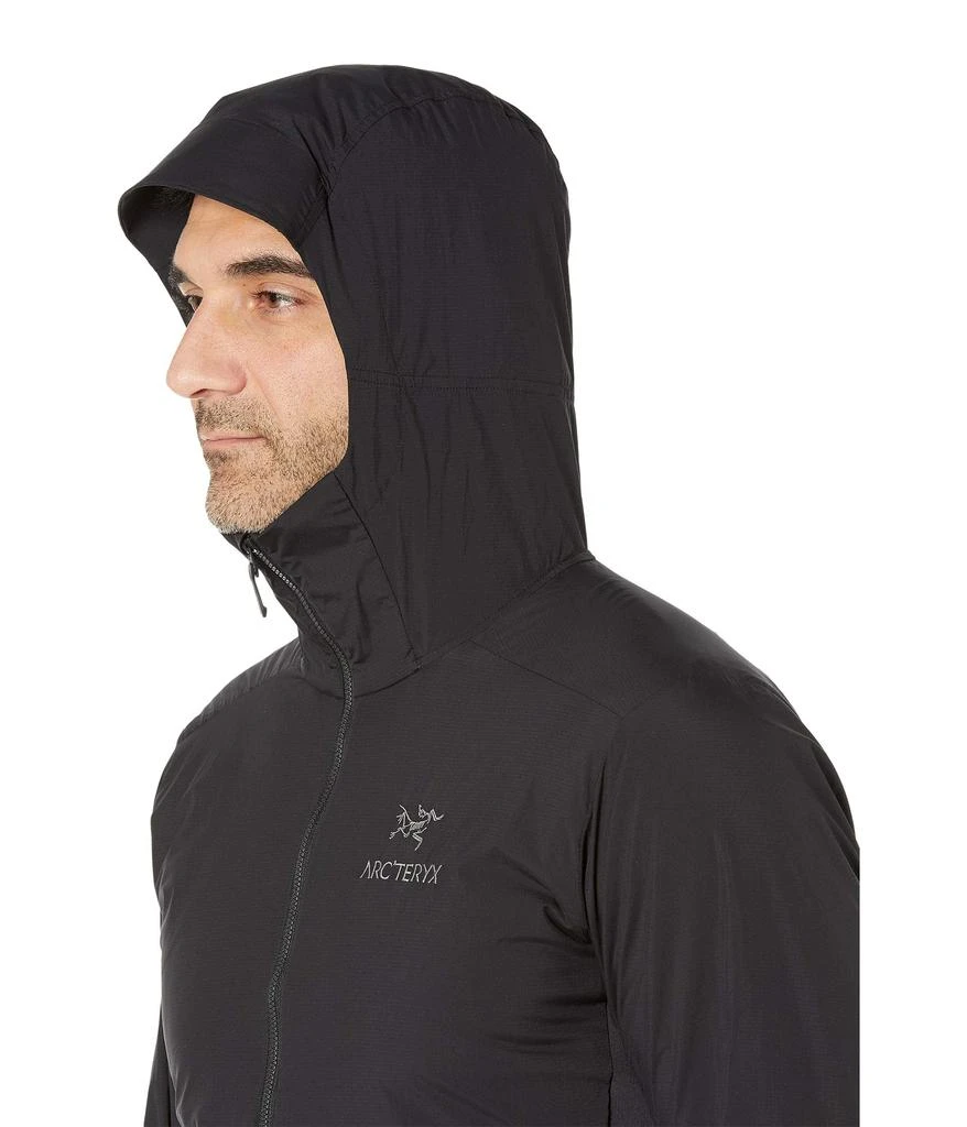 商品Arc'teryx|男款 始祖鸟 Atom SL超轻 连帽外套,价格¥1876,第3张图片详细描述