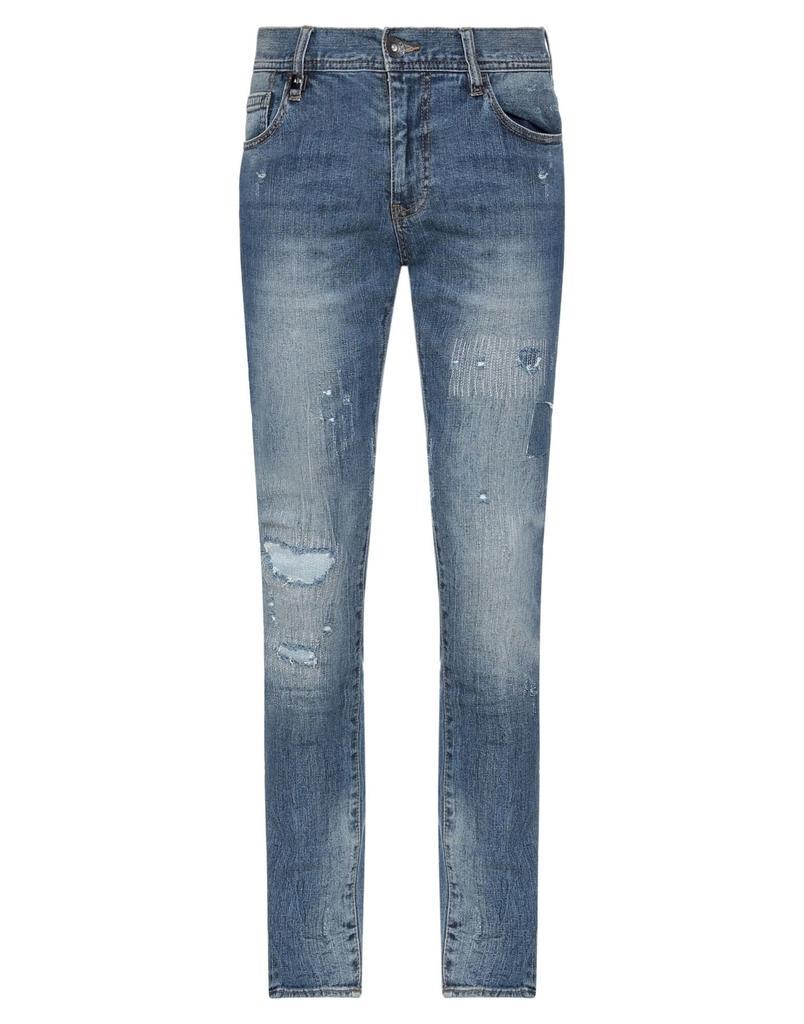 商品Armani Exchange|Denim pants,价格¥708,第1张图片
