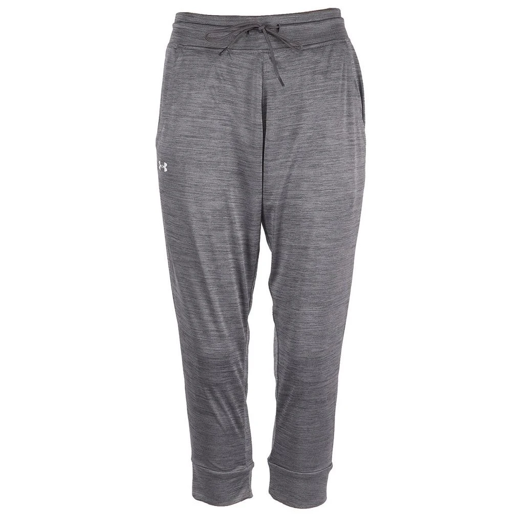 商品Under Armour|Under Armour Women's UA Tech Capris,价格¥84,第2张图片详细描述