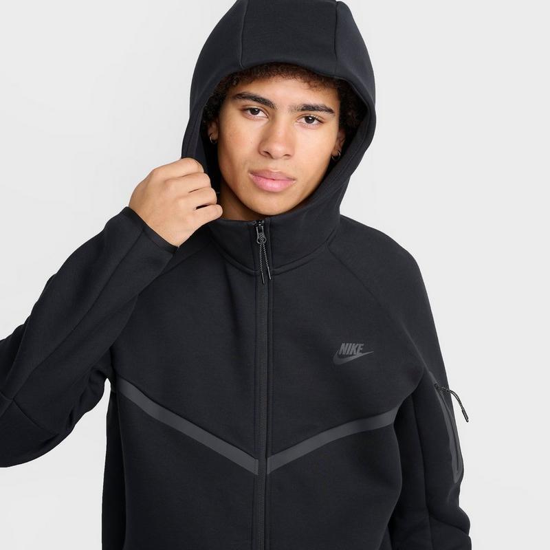 foot locker premium fleece hoodie