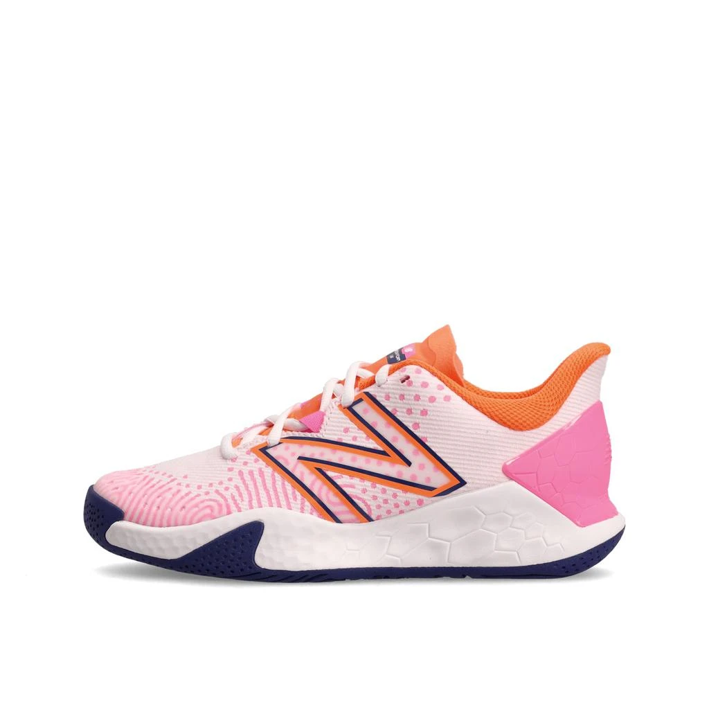 商品New Balance|NEW BALANCE Sneakers Unisex Multicolor synthetic,价格¥676,第1张图片