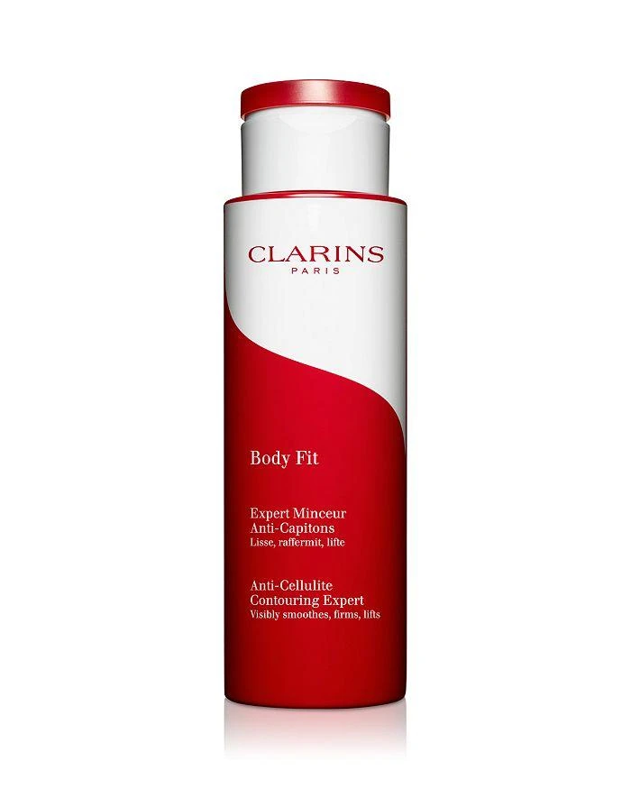 商品Clarins|Body Fit Anti-Cellulite Contouring & Firming Expert 6.9 oz.,价格¥584,第1张图片