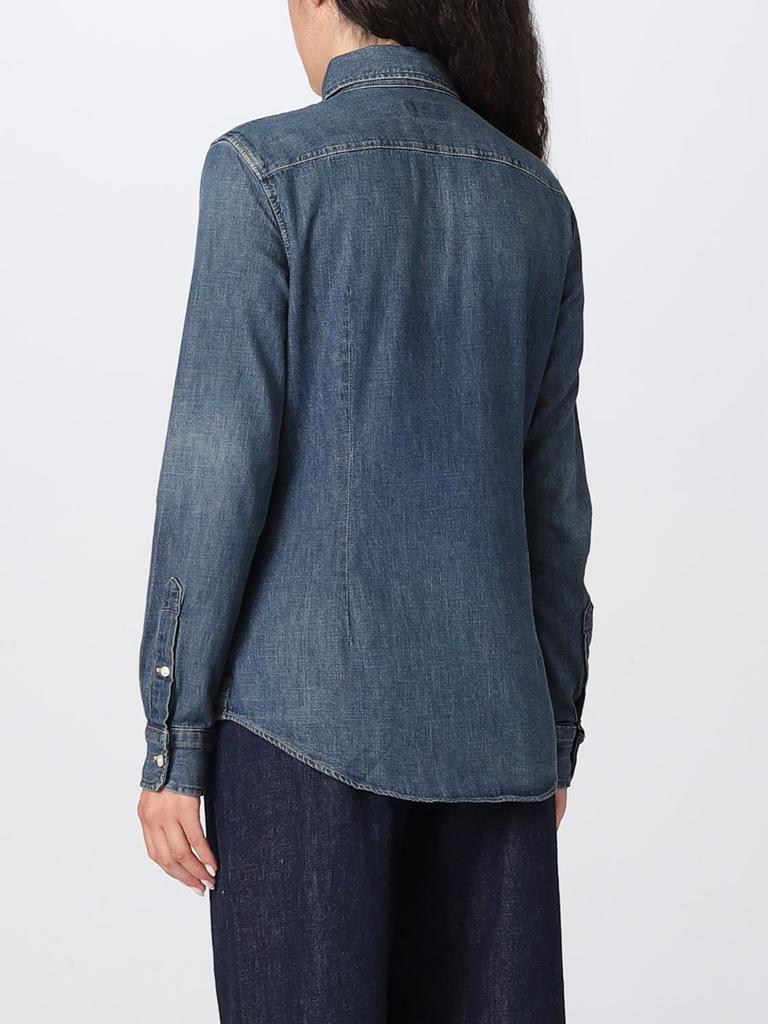 商品Ralph Lauren|Polo Ralph Lauren shirt for woman,价格¥982,第4张图片详细描述