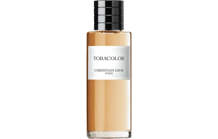 商品[国内直发] Dior|Dior迪奥 高定香水系列新香香水Tobacolor EDP 125ml/250ml,价格¥4759,第4张图片详细描述