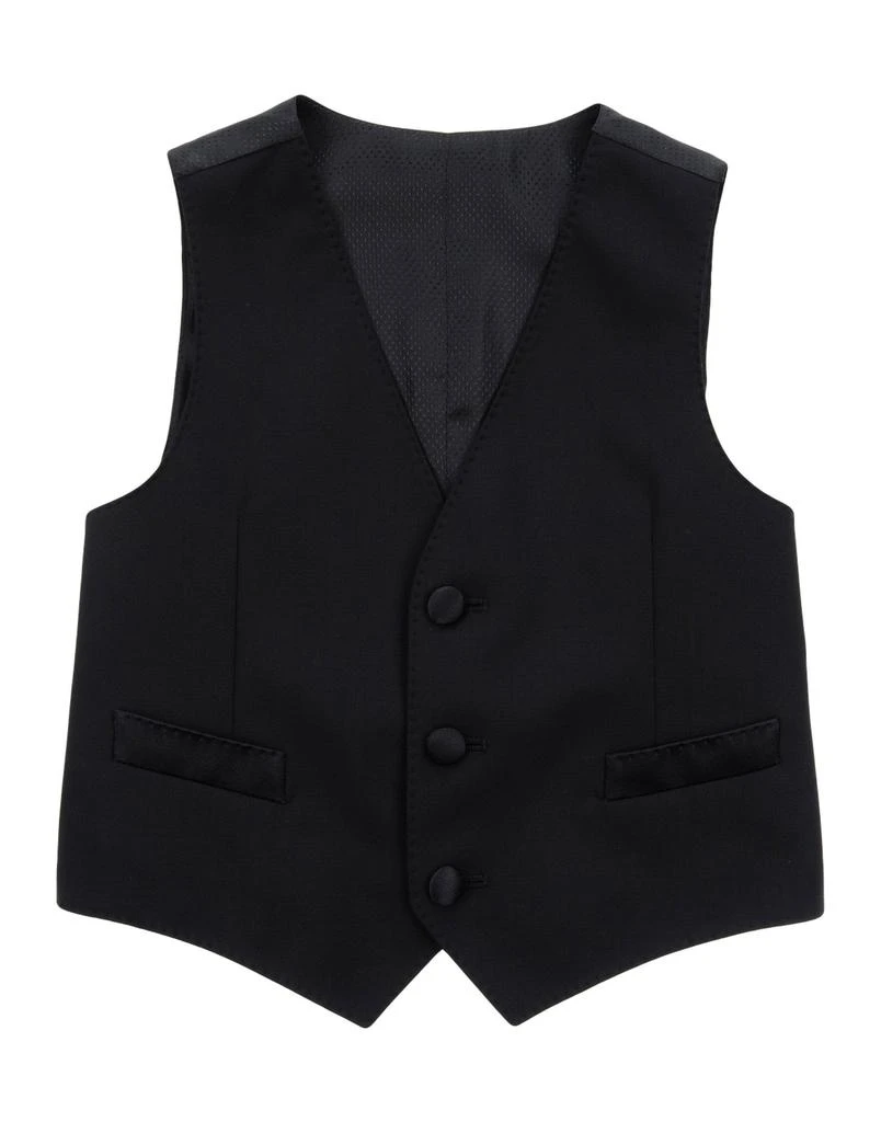 商品Dolce & Gabbana|Suit vest,价格¥644,第1张图片