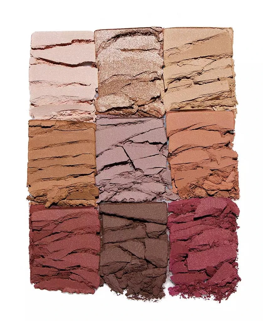 商品Anastasia Beverly Hills|Modern Renaissance Mini Eyeshadow Palette,价格¥216,第3张图片详细描述