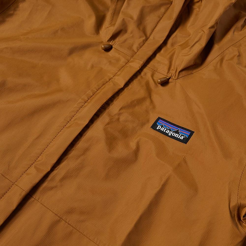 Patagonia Torrentshell 3L Jacket商品第3张图片规格展示