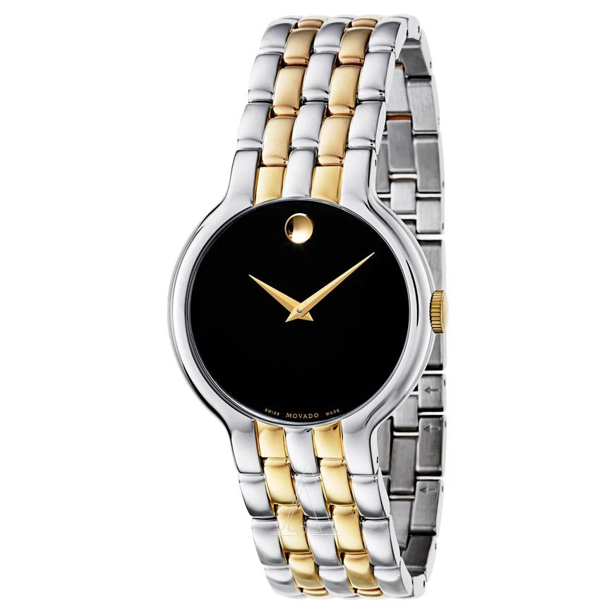 商品Movado|Veturi 男士手表,价格¥1580,第1张图片