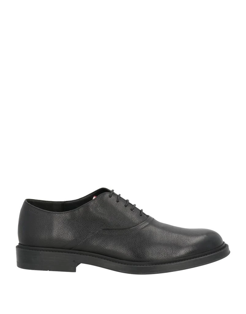 商品Bally|Laced shoes,价格¥1655,第1张图片