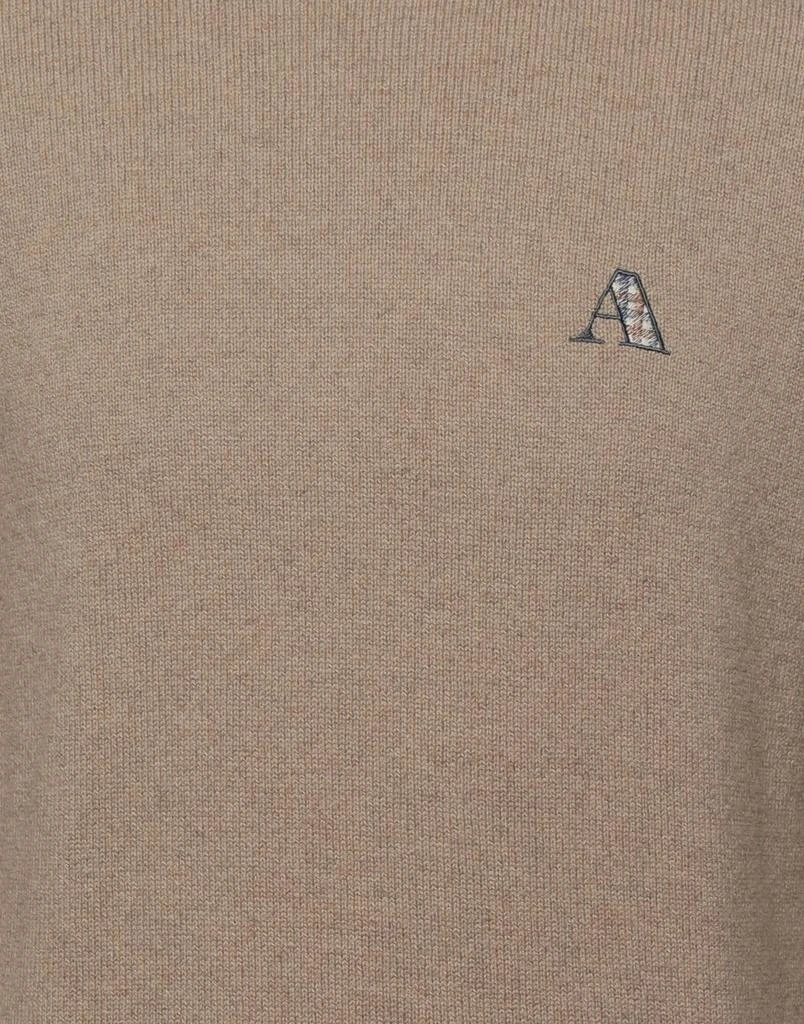 商品Aquascutum|Sweater,价格¥384,第4张图片详细描述