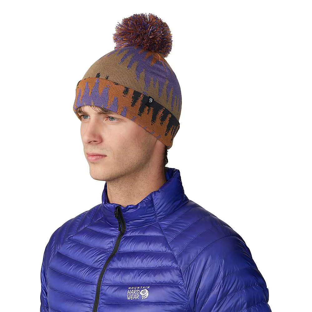 Mountain Hardwear Gas Station Beanie 商品