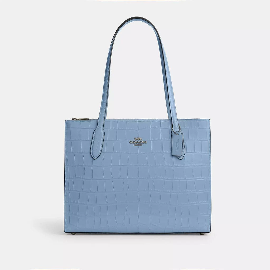 Coach Outlet Coach Outlet Nina Carryall 1