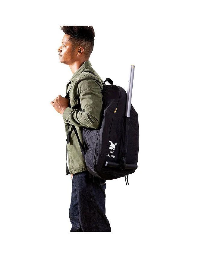 商品Doona|Travel Bag,价格¥374,第3张图片详细描述