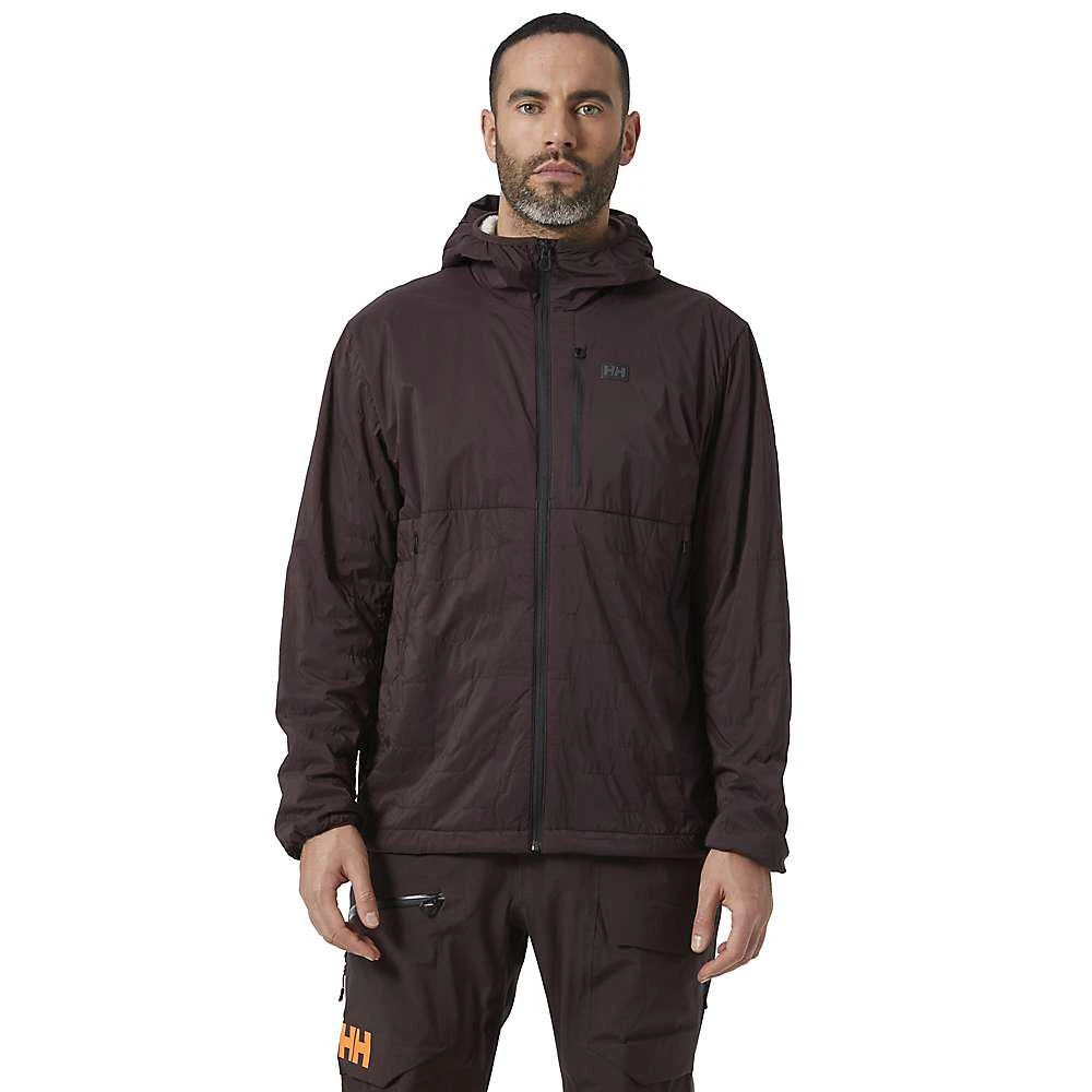 商品Helly Hansen|Helly Hansen Men's Lifaloft Air Insulator Jacket,价格¥1291-¥1426,第1张图片