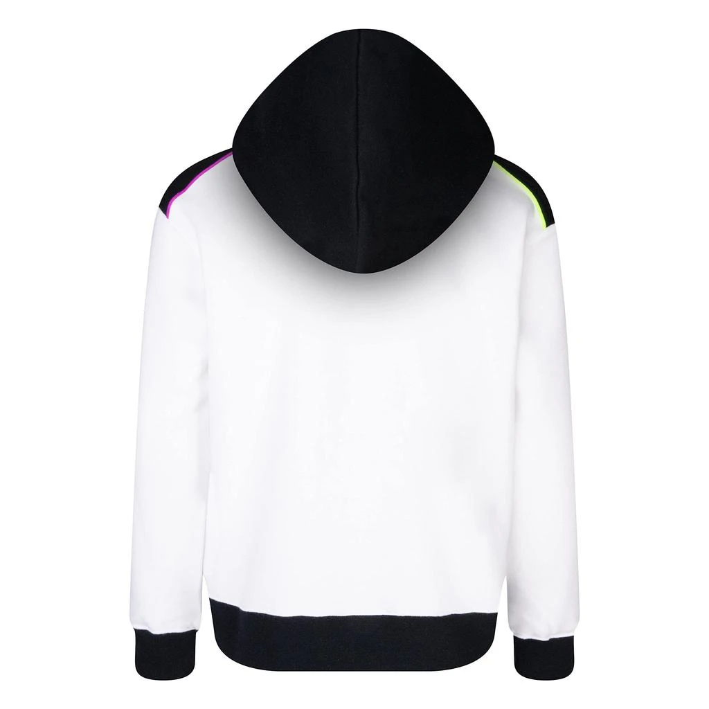 商品Jordan|Color Outside The Lines Pullover (Little Kids),价格¥302,第3张图片详细描述