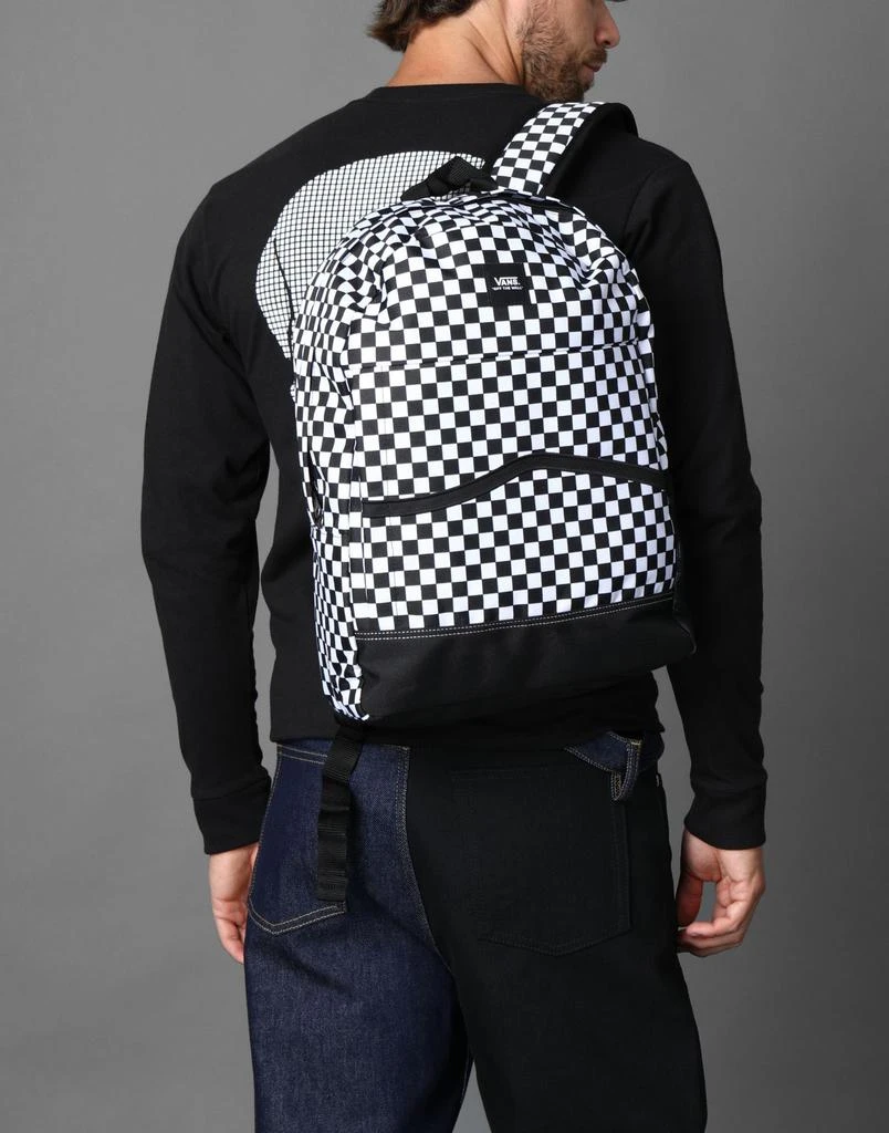 商品Vans|Backpacks,价格¥378,第4张图片详细描述