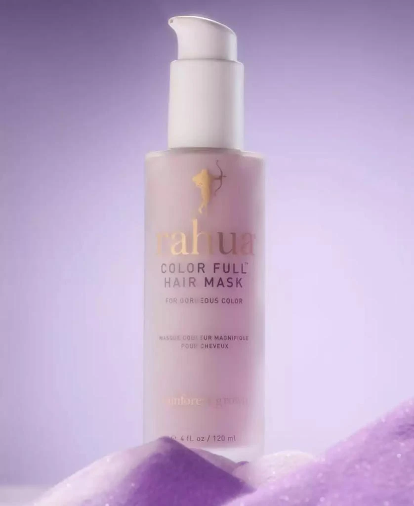 商品Rahua|Color Full Hair Mask, 4 oz.,价格¥281,第5张图片详细描述