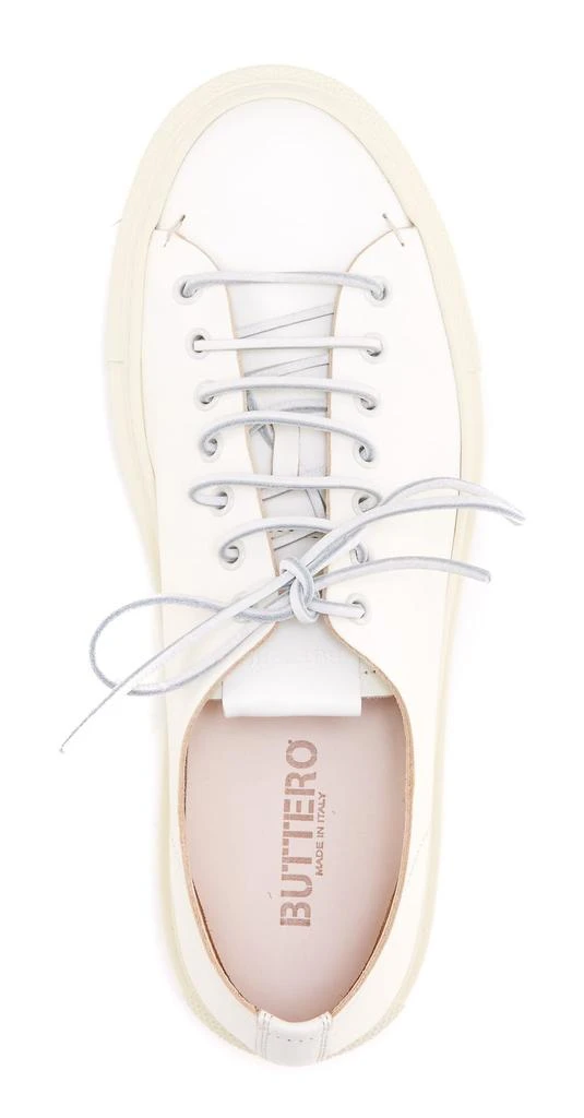 商品BUTTERO|Buttero Tanino Sneakers,价格¥2149,第4张图片详细描述
