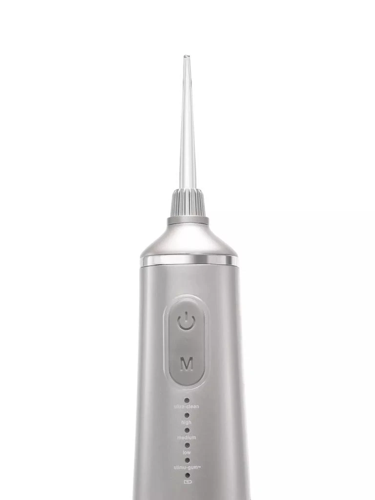 商品Supersmile|Zina Rechargable Water Flosser,价格¥835,第5张图片详细描述