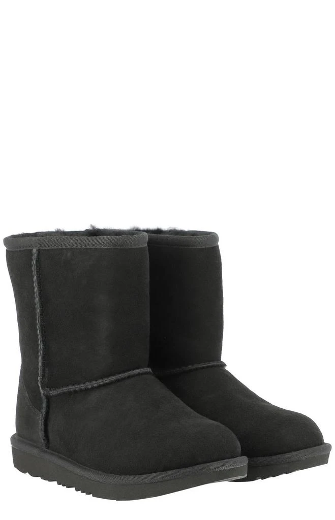 商品UGG|UGG Kids Classic Ankle Boots,价格¥1177,第3张图片详细描述