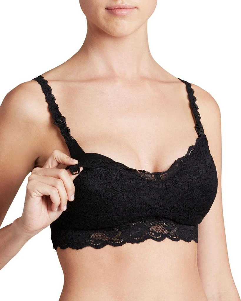 商品Cosabella|Never Say Never Mommie Maternity Bra,价格¥632,第1张图片