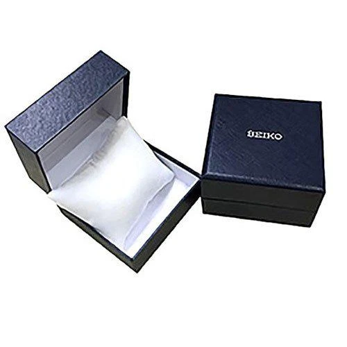 商品Seiko|Men's SNK805 SEIKO 5 Automatic Stainless Steel Watch with Green Canvas,价格¥1863,第3张图片详细描述