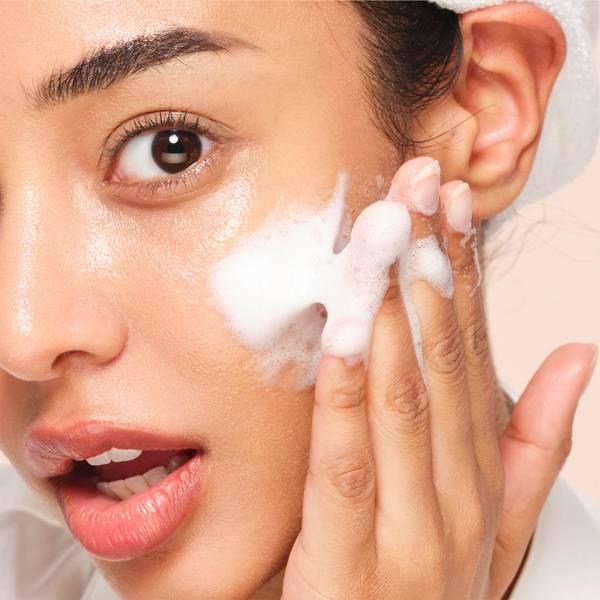 Sulwhasoo Gentle Cleansing Foam Hydrating Makeup Remover 200ml商品第5张图片规格展示