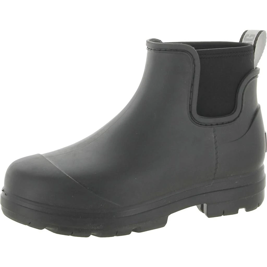 商品UGG|Ugg Womens Droplet Pull On Outdoors Rain Boots,价格¥237,第3张图片详细描述