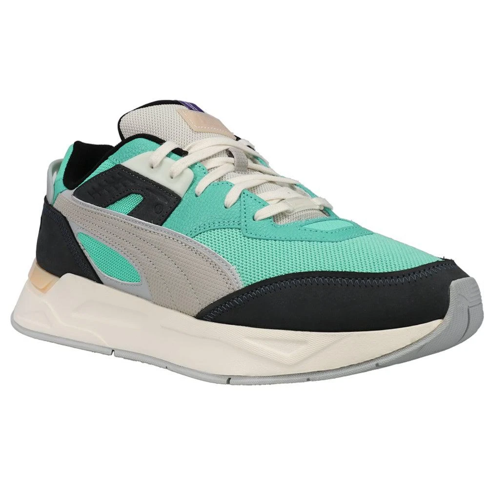 商品Puma|Mirage Sport Premium Lace Up Sneakers,价格¥338,第2张图片详细描述