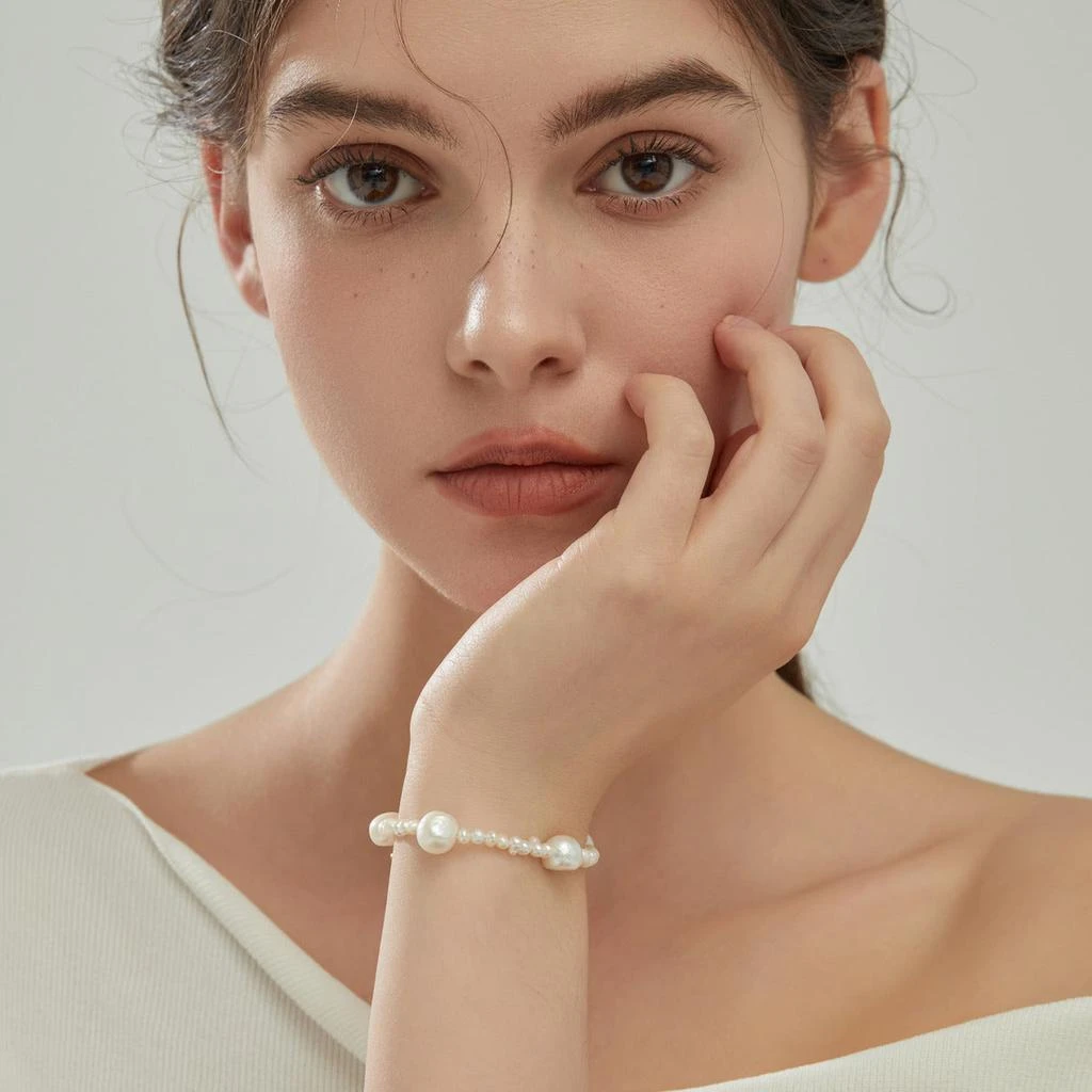 商品Joey Baby|Kylie Bracelet,价格¥864,第2张图片详细描述