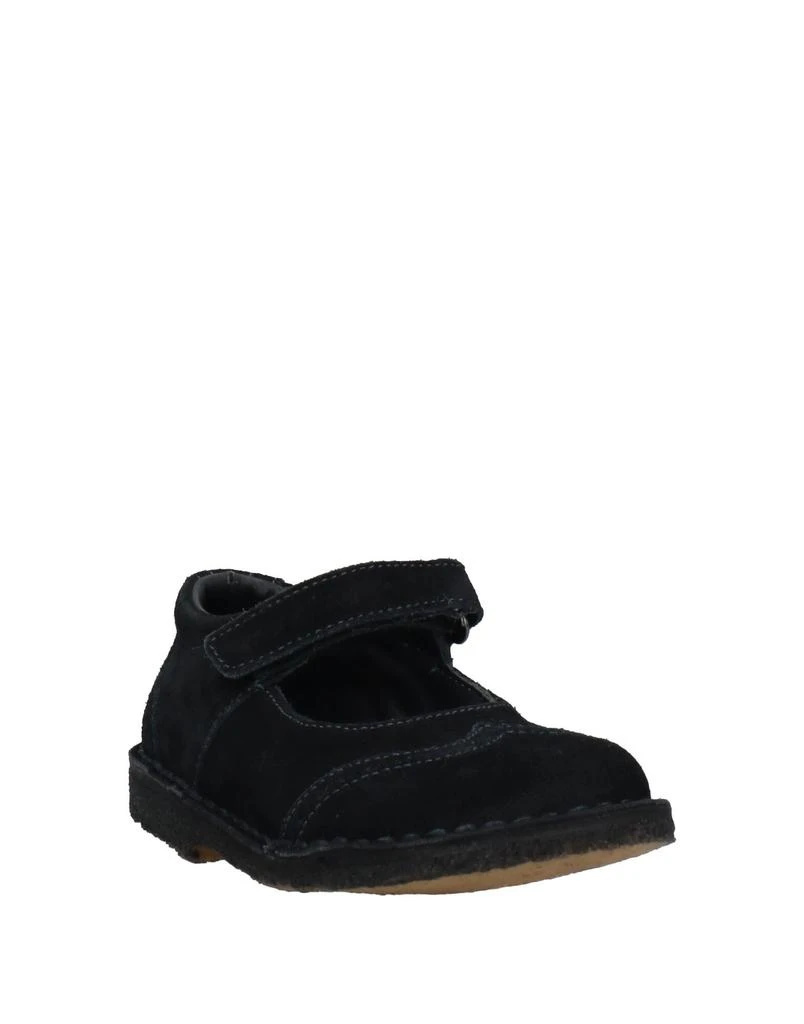 商品MONELLINA|Ballet flats,价格¥201,第2张图片详细描述