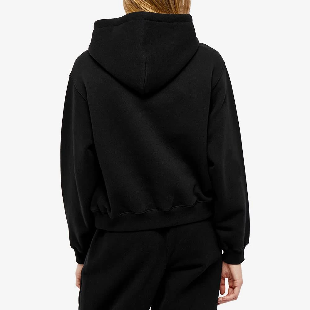 商品Alexander Wang|Alexander Wang Essential Hoodie,价格¥1360,第3张图片详细描述