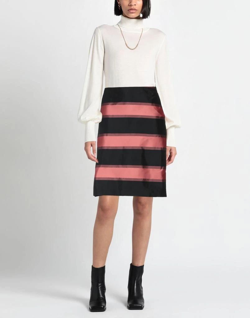 商品MALÌPARMI|Mini skirt,价格¥731,第2张图片详细描述